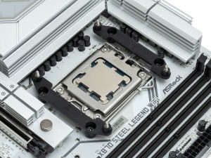 MasterLiquid Atmos II搭載手順