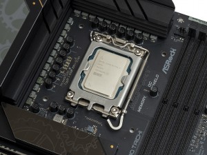 MasterLiquid Atmos II搭載手順