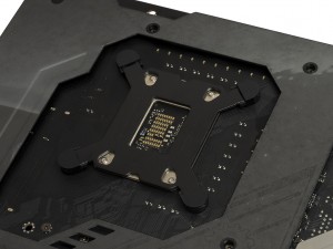 MasterLiquid Atmos II搭載手順