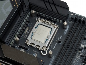 MasterLiquid Atmos II搭載手順