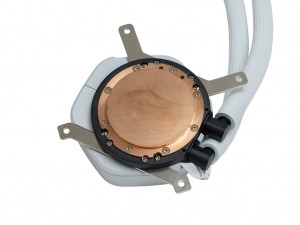 MasterLiquid Atmos II搭載手順