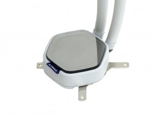MasterLiquid Atmos II搭載手順