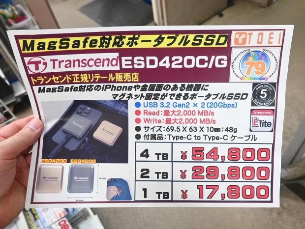 ESD420