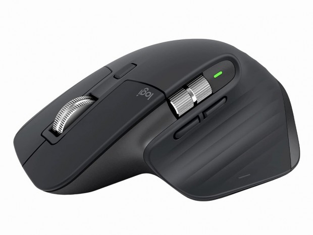 (今日のお買い得) ロジクールの高性能ワイヤレスエルゴマウス「MX MASTER3s」が25％オフ