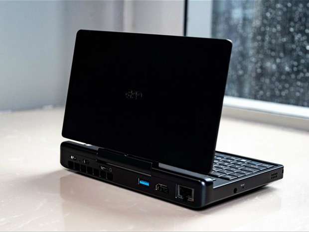 ミニPC GPD MicroPC 2 Core i3 16GB SSD1TB win GPD MicroPC 2｜仕事と旅行のためのプロフェッショナル・ミニPC