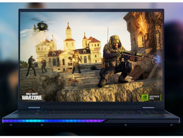 エイサー、GeForce RTX 5070 Ti搭載の16型OLEDゲーミングノートPCなど2機種