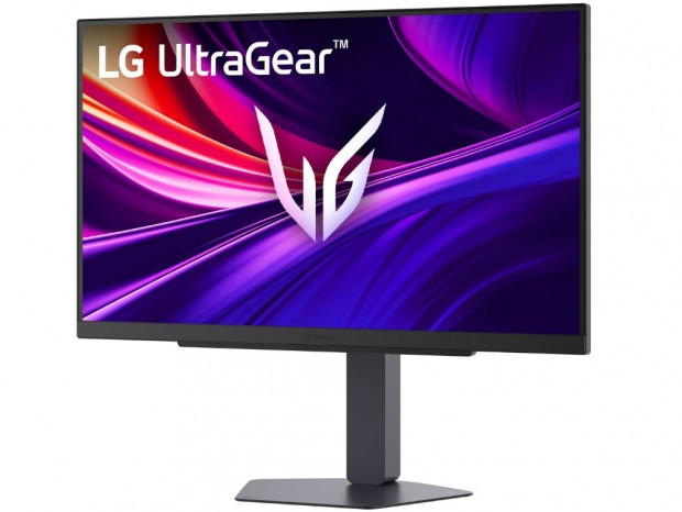 4K/180HzとフルHD/360Hzのデュアルモード対応27型4Kゲーミング液晶がLG