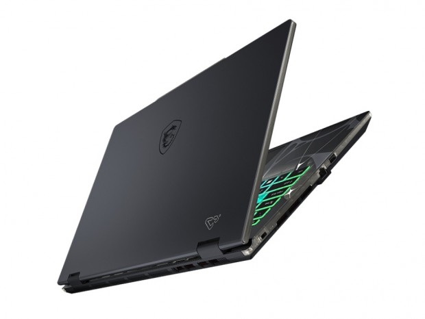 MSI、GeForce RTX 5050＆144Hz対応液晶搭載のフルHDゲーミングノート「Cyborg 15 B2RW」発売