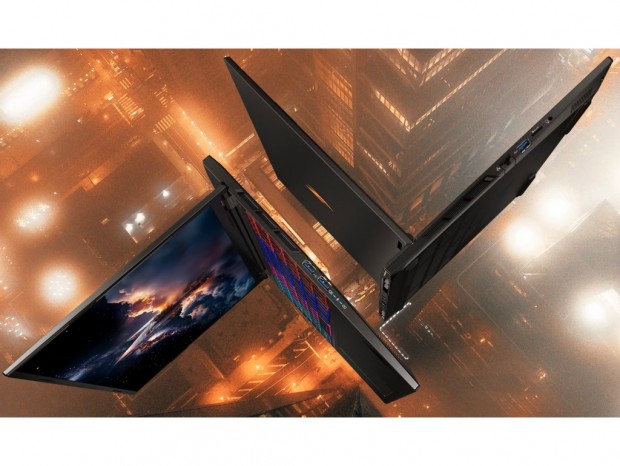 エイサー、RyzenとGeForce RTX 50シリーズ搭載の16型ゲーミングノートPC計4機種