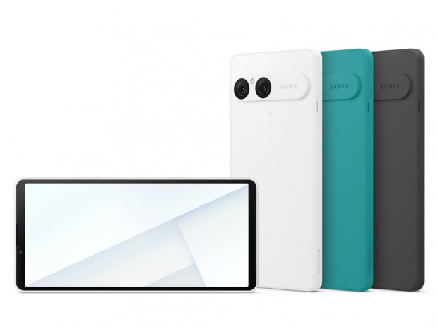 シリーズ初の”即撮りボタン”を搭載したミドルレンジスマホ、ソニー「Xperia 10 VII」発売