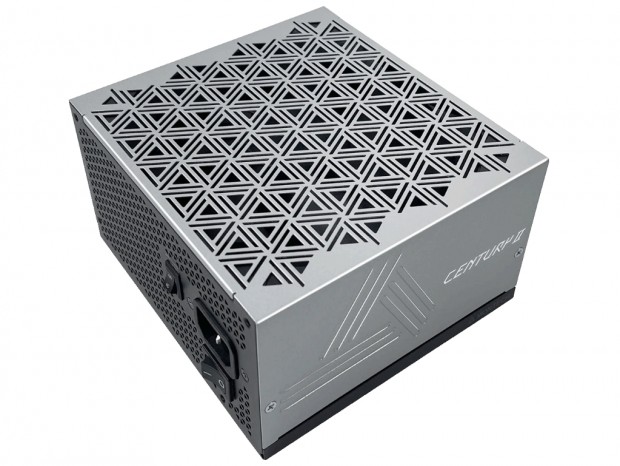 容量1,200Wで約2.1万円のATX 3.1/PCIe 5.1対応電源、MONTECH「CENTURY