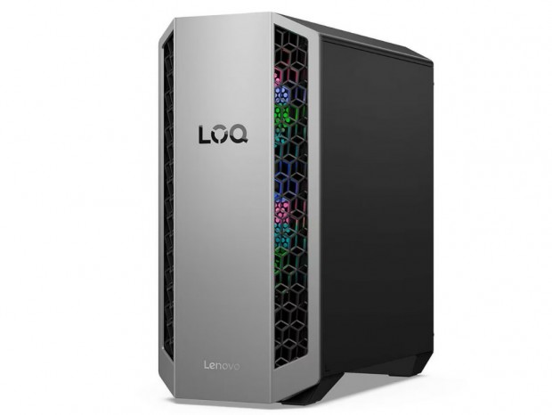 Ryzen 7 8745HXとGeForce RTX 5060搭載のエントリーゲーミングPC