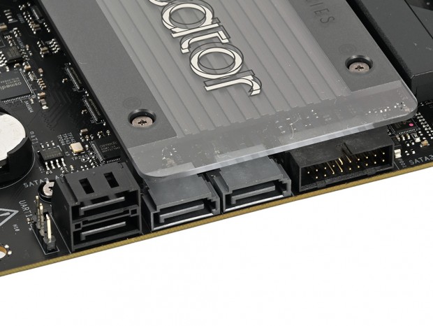 X870 Taichi Creator