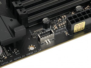 X870 Taichi Creator