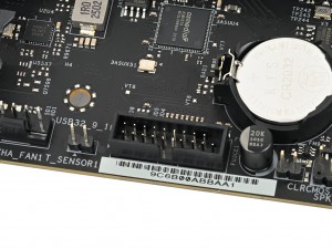 X870 Taichi Creator