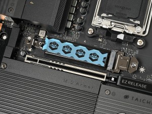 X870 Taichi Creator