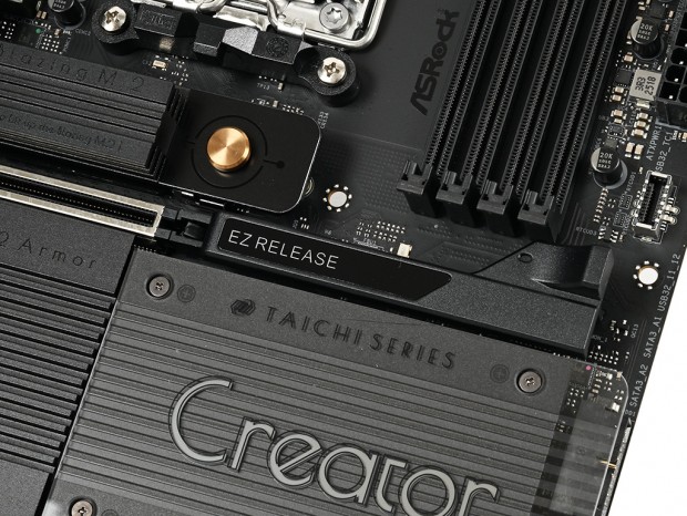 X870 Taichi Creator