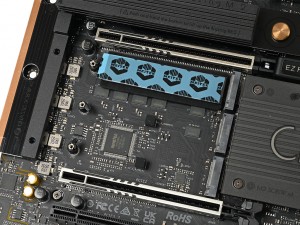 X870 Taichi Creator