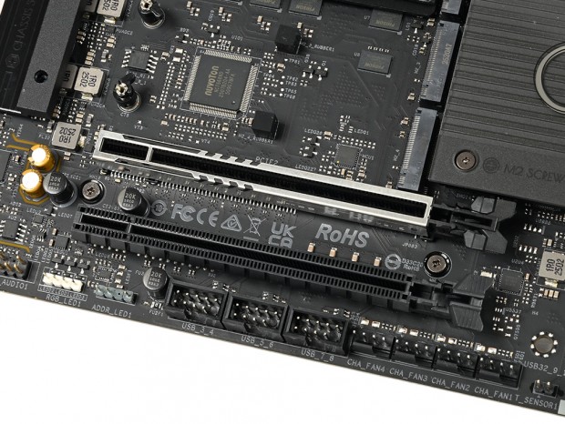 X870 Taichi Creator