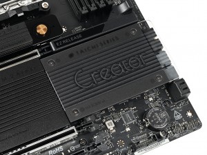 X870 Taichi Creator