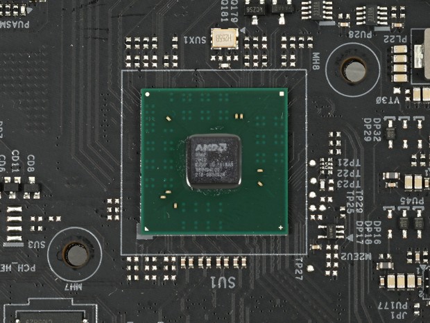 X870 Taichi Creator