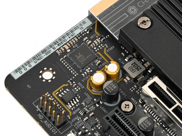 X870 Taichi Creator