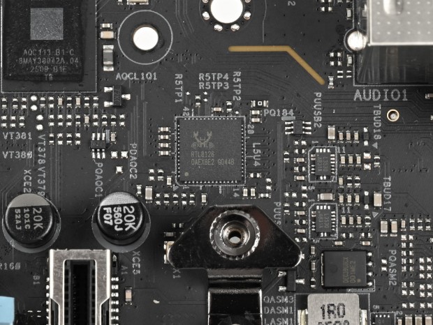 X870 Taichi Creator