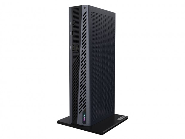 Thunderbolt 5対応のスリム外付けGPU BOX、GIGABYTE「AORUS RTX