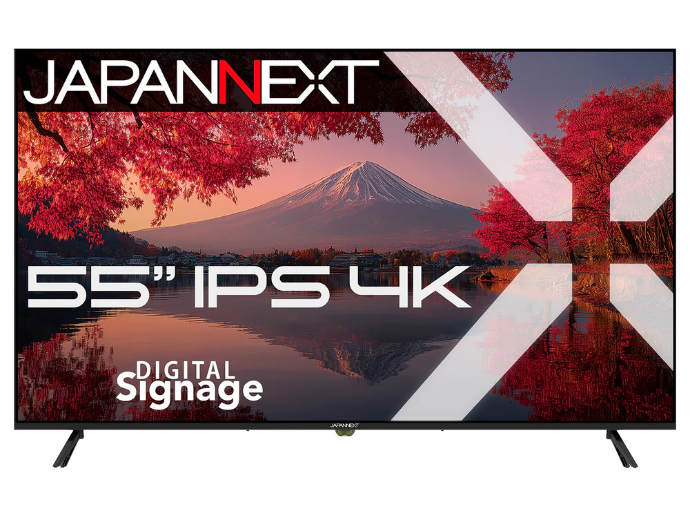 新品未開封ミライフmilife720ml JAPANNEXTが14インチ IPSパネルを2つ搭載した WUXGAデュアル