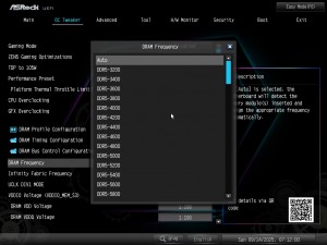 X870 Taichi Creator
