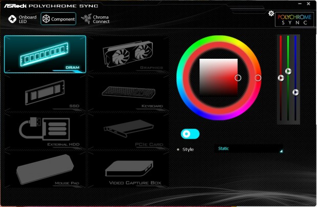 X870 Taichi Creator