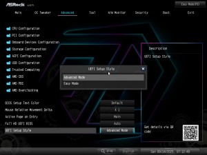 X870 Taichi Creator