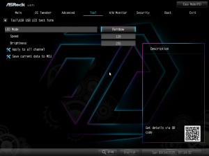 X870 Taichi Creator