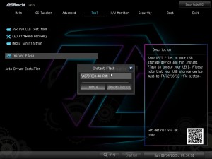 X870 Taichi Creator