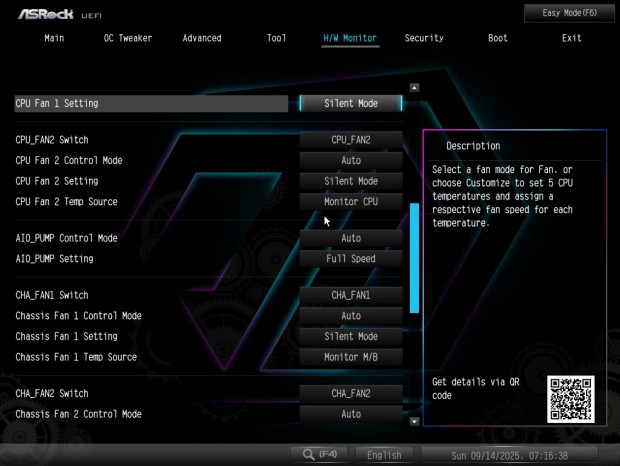 X870 Taichi Creator