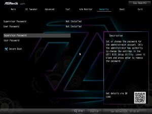 X870 Taichi Creator