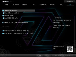 X870 Taichi Creator