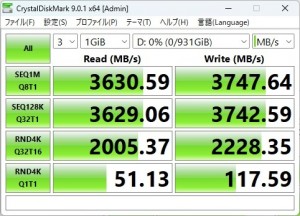 X870 Taichi Creator
