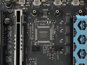 X870 Taichi Creator