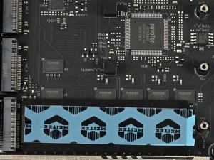 X870 Taichi Creator