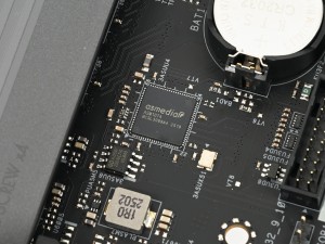 X870 Taichi Creator