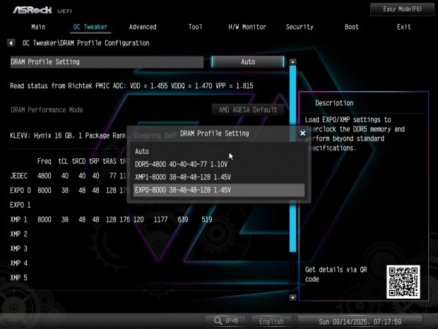 X870 Taichi Creator