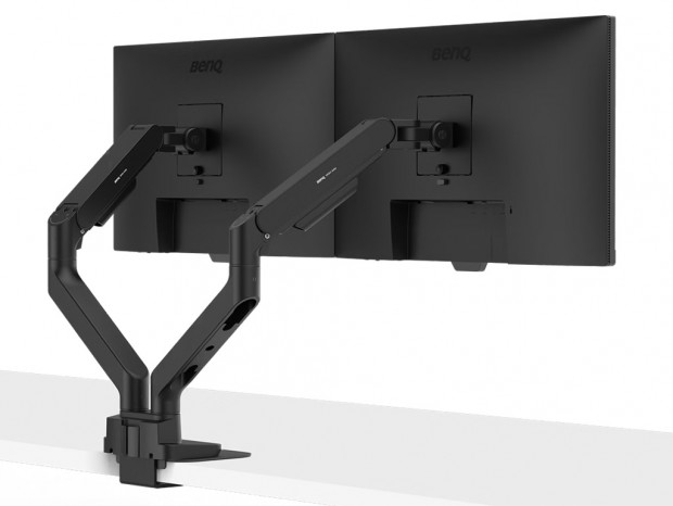 benQ ゲーミングモニター 144hz モニターアーム（デュアル追加可） benQ ゲーミングモニター 144hz モニターアーム（デュアル追加可