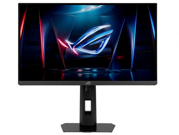 610Hz/0.1ms対応のeSports向け液晶ディスプレイ、ASUS「ROG Strix XG248QSG Ace」