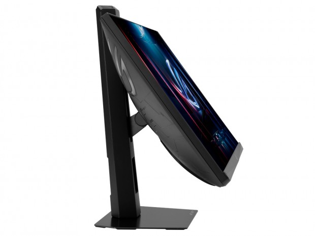 610Hz/0.1ms対応のeSports向け液晶ディスプレイ、ASUS「ROG Strix