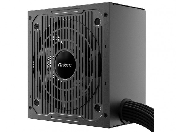 直結式ケーブルで容量550Wのスタンダード電源ユニット、Antec「CSK550DC」発売