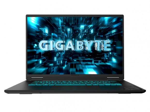 Core 7 240Hを搭載した16型WQXGAゲーミングノートPC、GIGABYTE「GAMING A16 PRO」計2モデル