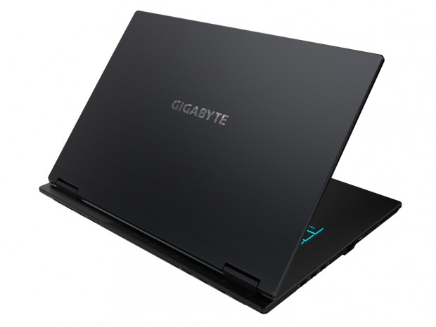 Core 7 240Hを搭載した16型WQXGAゲーミングノートPC、GIGABYTE