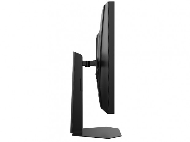 量子ドットとデュアルモード対応の32型4Kゲーミング液晶、Titan Army