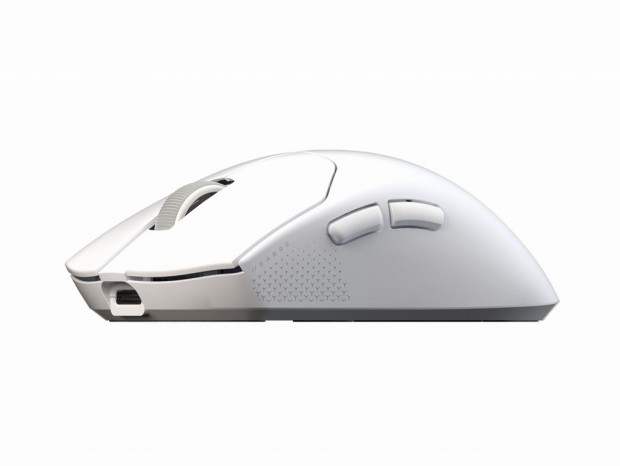 CORSAIR史上最軽量、重さを36gに抑えた8K対応ワイヤレスゲーミング